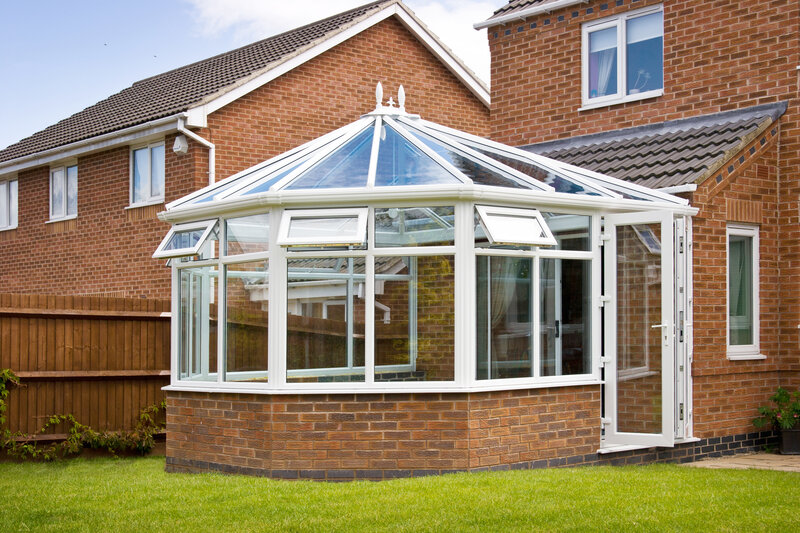Do You Need Planning Permission for a Conservatory in London Greater London