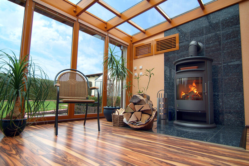 Difference Between Orangery and Conservatory London Greater London