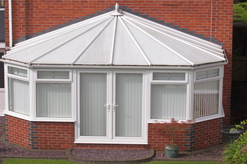 Small Conservatories London Greater London